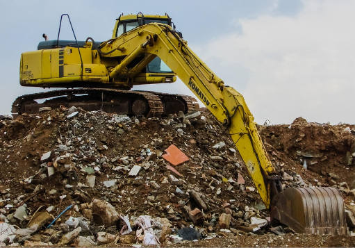 Seguro de avería de maquinaria móvil: una protección clave para la continuidad de tu negocio