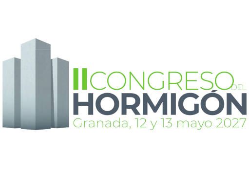 II Congreso del Hormigón: ya hay fechas