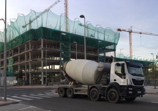 Sagaz Interbroker: Coberturas especializadas para empresas fabricantes de hormigón preparado